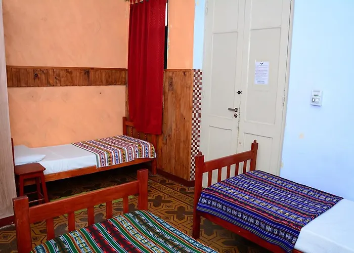 Hostal Yatasto