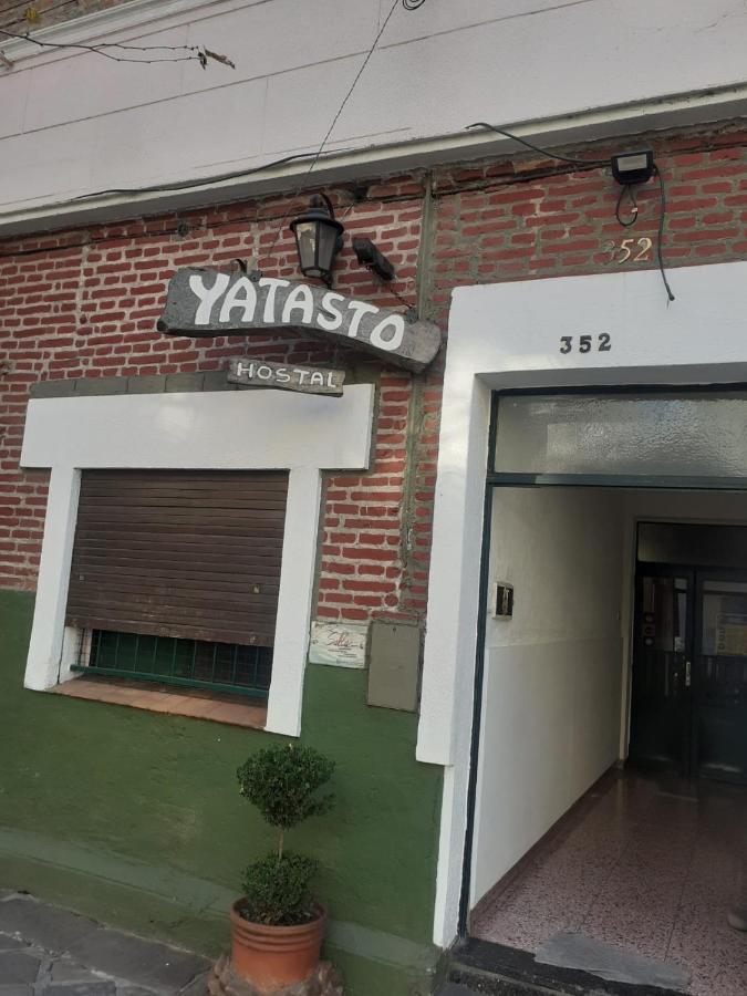 Guest house Yatasto