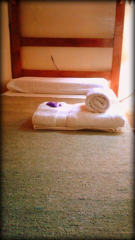 Yatasto Guest house