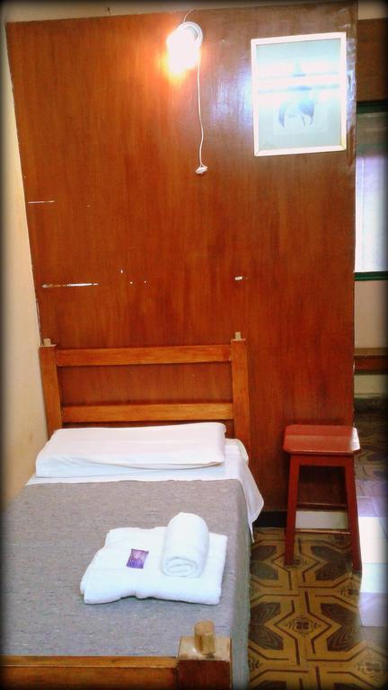 Yatasto Guest house