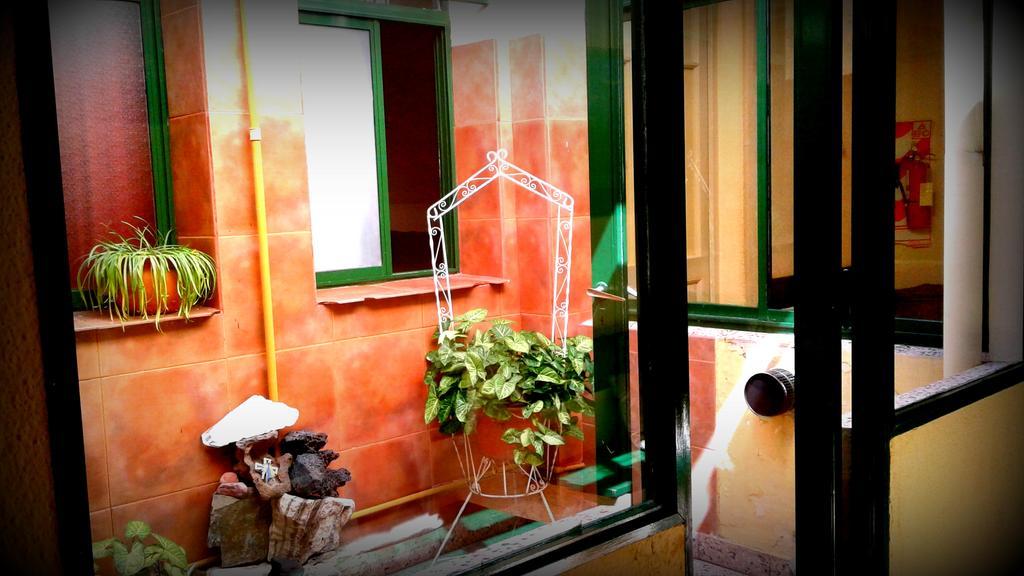 Guest house Yatasto Salta