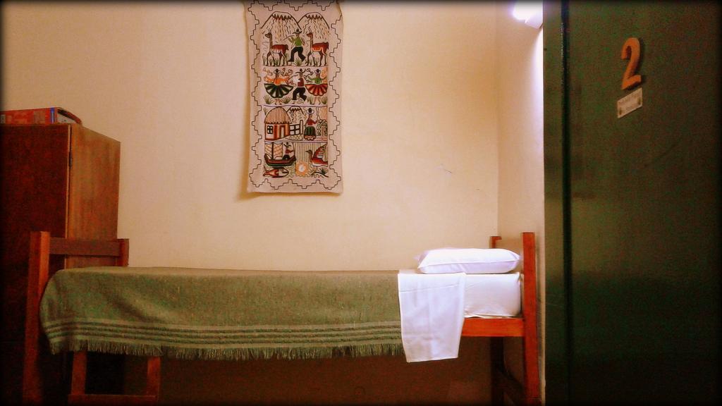 Yatasto Guest house Salta