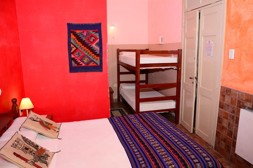 Guest house Yatasto 2*