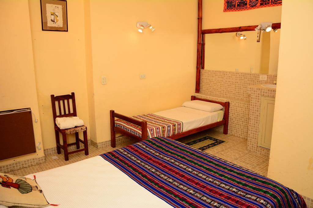 Yatasto Guest house 2*