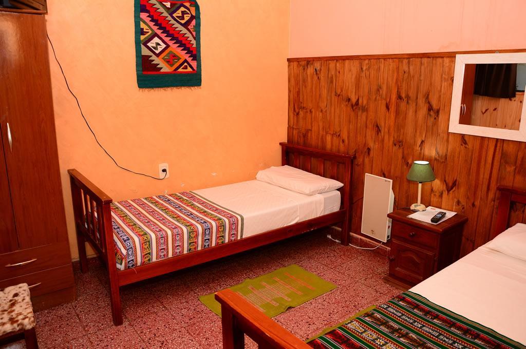 Yatasto Guest house Salta