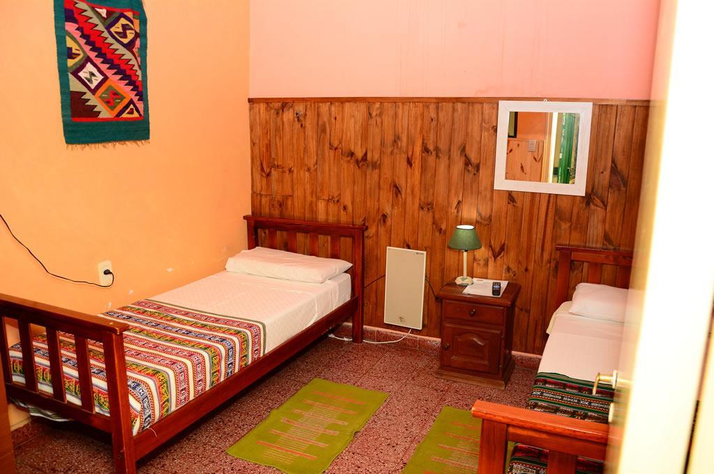 Yatasto Guest house 2*
