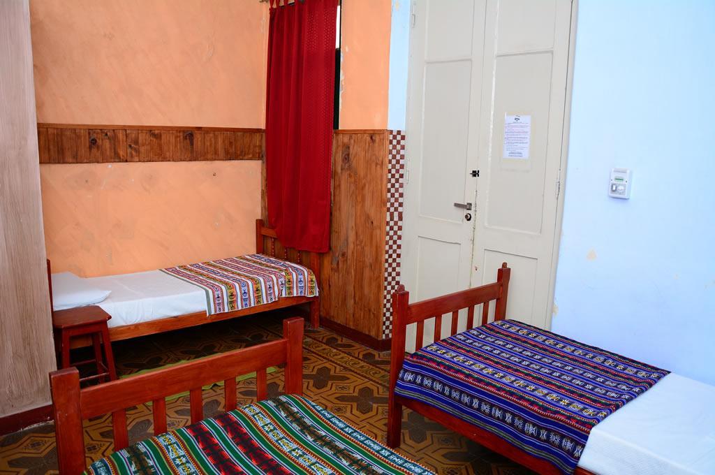 Yatasto Guest house