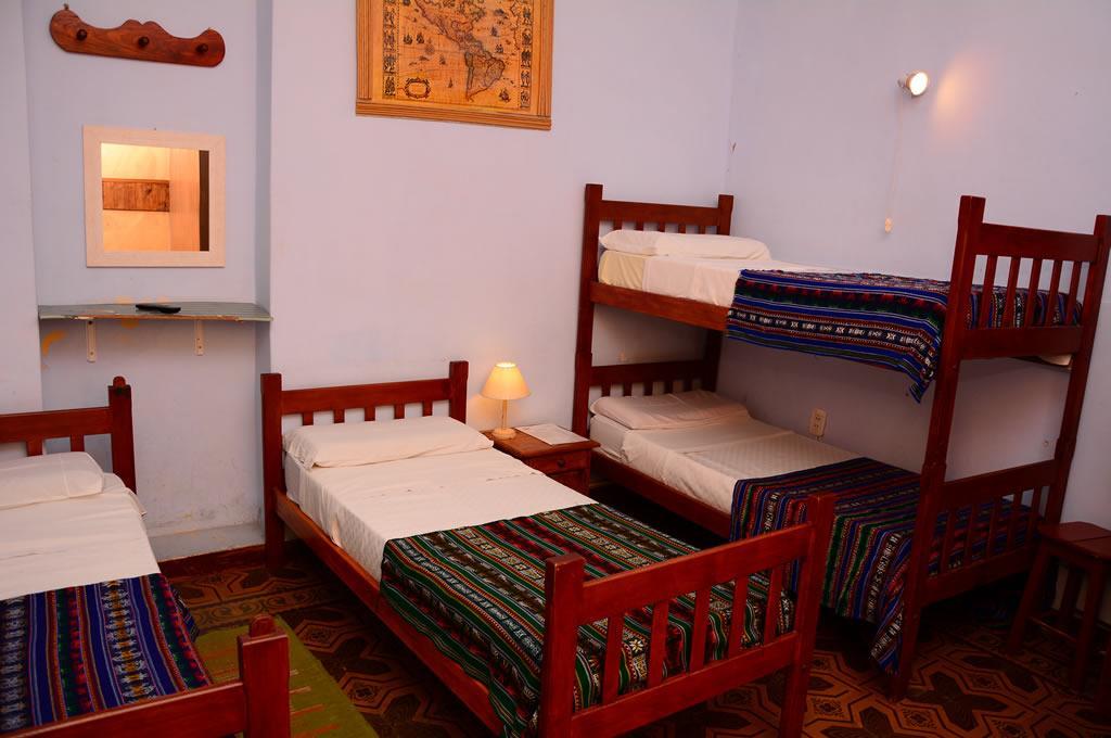 Guest house Yatasto