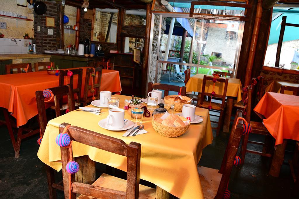 Yatasto Guest house 2*
